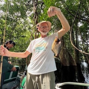 Bob Lieberman